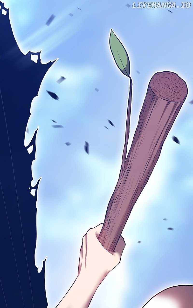 plus 99 Wooden stick Chapter 146 41